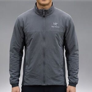 Arc’teryx Atom Lt Jacket Size Medium Mens